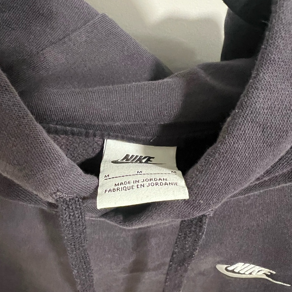 Nike Sportswear Club Fleece pullover hoodie - Picture 2 of 4